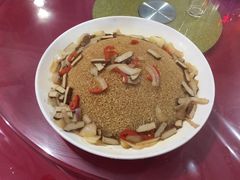 -黄牛肉馆·皖南土菜