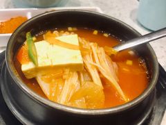 -韩时烤肉(丰科万达广场店)