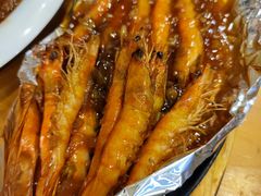 -华顺土菜馆(洪岗路店)