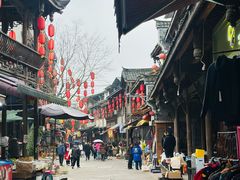 -海窝子古镇