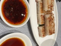 -潮府馆·非遗潮州菜·港式点心(世纪公园店)