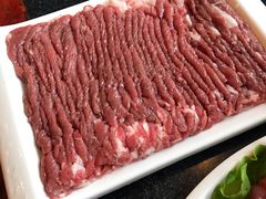 鲜羊肉-南门涮肉(北洼路店)