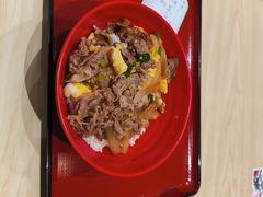 -食其家·牛丼咖喱(天津梅江印象城店)