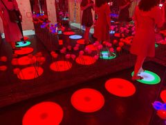 -武汉5D星空错觉艺术馆(中心百货店)