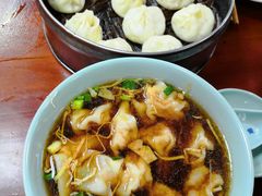 -味一早餐(新芝路店)
