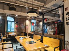 -新疆烧烤王(广灵店)