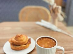 脏美式-OZ cafe(南昌路店)
