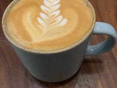 -VESH COFFEE(定西路店)