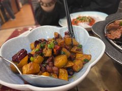 -四合院(黔灵西路店)