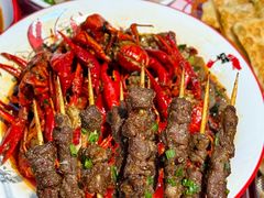 -辣不怕口味虾(凌霄路店)