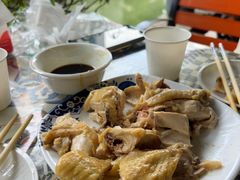 -阿东农家菜(新场古镇下塘街店)