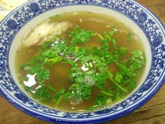 -老白家水盆羊肉