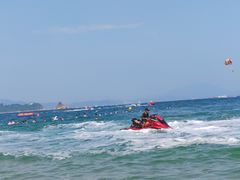 -大梅沙海滨公园