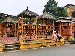 -会安古镇