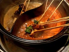 -钢管厂五区小郡肝串串香火锅(梅川路店)