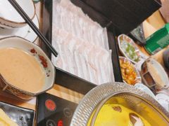 -牛匠和牛寿喜锅(西安总店)