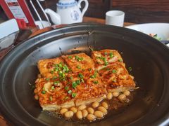 -瑶王府·广西菜(相思湖店)