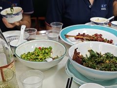 -寻乡迹· 湖南家宴(竹坑店)