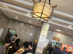 -清真马杰山牛肉汤馆