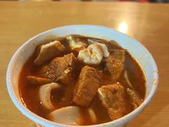 -友生风味小吃(营平农产品市场店)