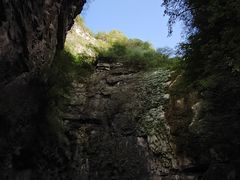 -孤山寨风景区