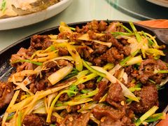 -青年公社烤鸭(青年路店)