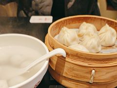 -宁波汤团店(外滩店)
