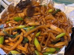 -自游人·美食一楼·地道徽菜(三十年名店)