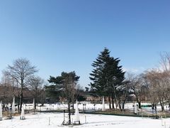 -轻井泽王子购物广场