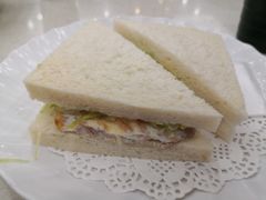 -明园茶餐厅(沙头角店)
