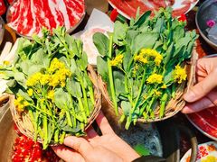 -赵美丽·重庆社区火锅·直营店(火车东站·中豪国际店)