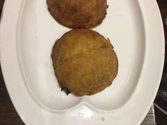 灯盏糕-美乐食街(小南店)