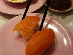 -争鲜回转寿司(朝北大悦城店)