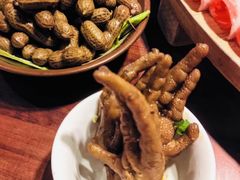 -楠火锅(西单店)