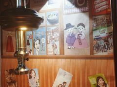 -火炉情韩国料理店(古田路店)