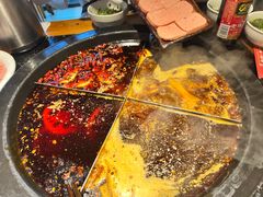 -陈眼镜火锅(总店)