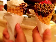 -咖啡苑自助餐厅·中国大饭店