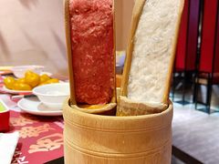 牛肉滑-红运火锅·中国名火锅(中防万宝城店)