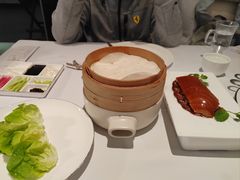 -大董(环贸iapm店)