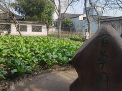 -绍兴鲁迅故里·沈园景区