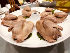-小厨娘淮扬菜(清江苏宁广场店)