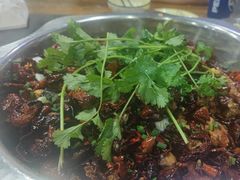 -天治宣·野椒鸡(龙头寺总店)