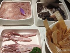 -海底捞火锅(顺义华联店)
