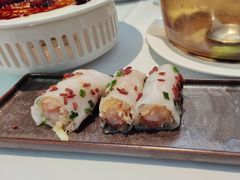 -侨美食家·41年地道粤菜(珠江新城店)