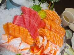 -德川家日本料理(中关村寰太大厦店)
