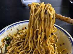 -万三面馆(青龙正街太古里店)