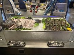 -博林天瑞喜来登酒店·西丽尚膳