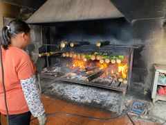 -香竹农庄•传统竹筒饭(十年店)