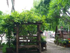 -清迈女子监狱马杀鸡(无分店)