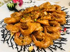 -北海渔村酒楼·粤菜海鲜点心(新华店)